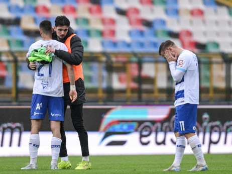 Zašto se NK Osijek priprema za hitnu prodaju? Izračunali smo koliko klub vrijedi