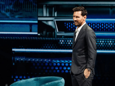 Saznajte kako je Lionel Messi izgradio carstvo od milijardu dolara