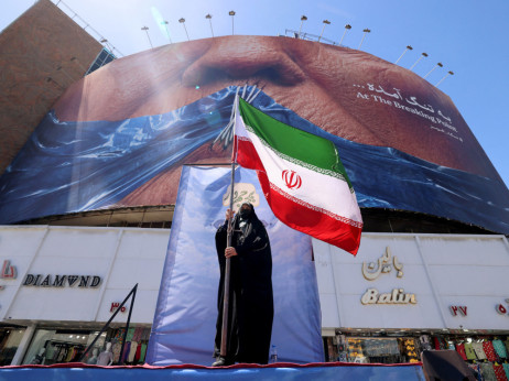 Napori za postizanje mirovnog sporazuma s Iranom sve intenzivniji