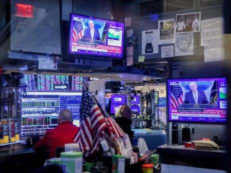 Otkriveno čak 3711 transakcija Donalda Trumpa u jeku rata