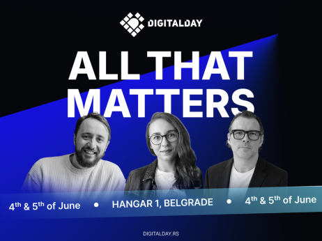 Počinje era marketinga bez prečica: Google, Teads i vodeći svetski stručnjaci stižu na Digital Day 2026