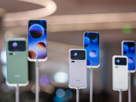 Pad profita Xiaomija veći od očekivanog usled nestašice čipova