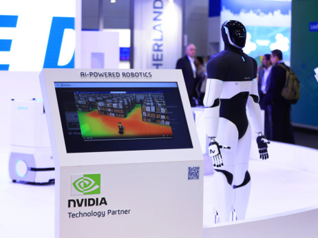 Tajvan pokrenuo istragu zbog sumnje da su Nvidijini čipovi prokrijumčareni u Kinu preko Japana