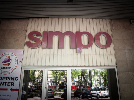 Peking je možda poslednja nada za Simpo i Yumco