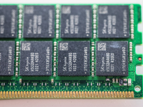 SK Hynix traži pristup AI investitorima kroz američko uvrštenje vredno 29 milijardi dolara