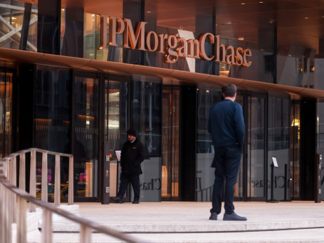 Dimon očekuje za milijardu dolara veće troškove JP Morgana