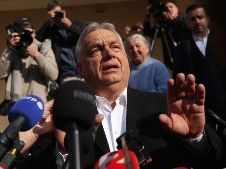 Orban ponovo izabran za lidera Fidesza