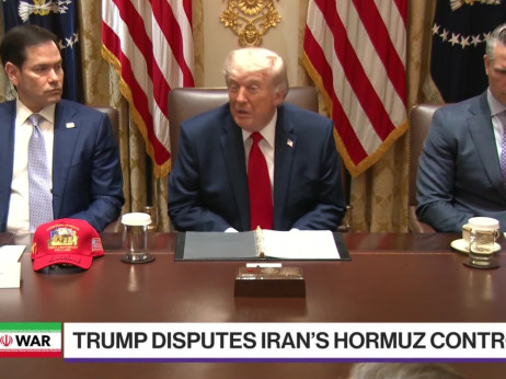 SAD i Iran dogovorili produženje primirja za 60 dana, čeka se Trumpovo odobrenje