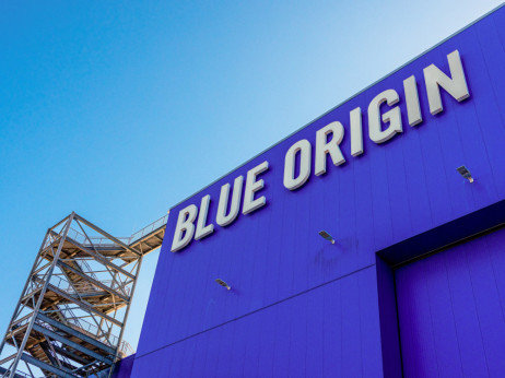 Blue Origin: Raketa New Glenn eksplodirala na lansirnoj rampi na Floridi
