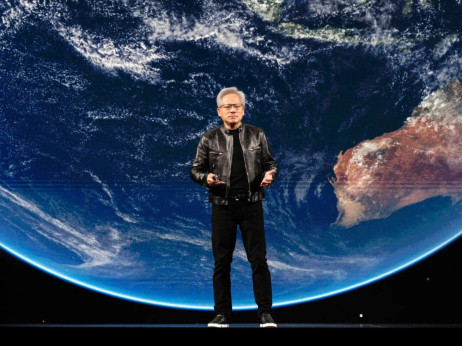 Nvidia ulazi na tržište Windows laptopova i kreće u borbu sa Intelom i AMD-om
