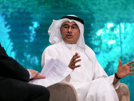 Alabbar i investicioni gigant iz Abu Dabija razmatraju kupovinu IFFCO-a