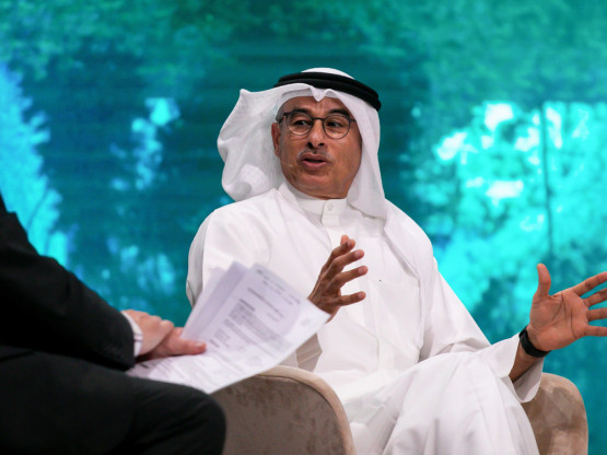 Alabbar i investicioni gigant iz Abu Dabija razmatraju kupovinu IFFCO-a