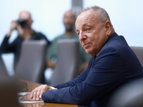 Finančni minister Andrej Šircelj: Napovedujemo predvsem znižanje davkov