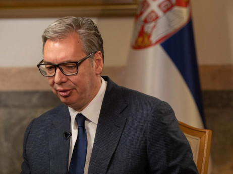 Evropa rizikuje propast zbog protekcionizma, kaže Vučić