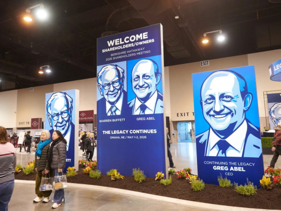 Berkshire prekida s Buffettovim priručnikom