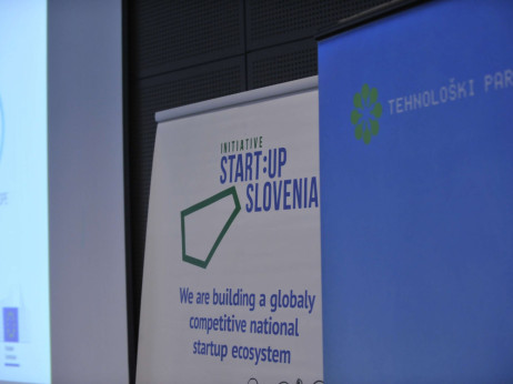 Slovenski blue chipi previdni pri startupih: 'Ne moreš zadeti na lotu, če ne kupiš srečke'