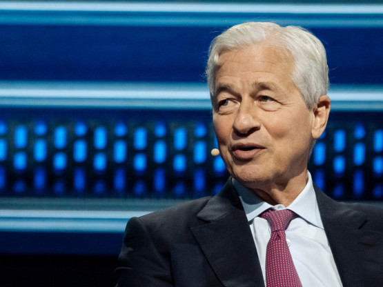 Dimon će predstaviti IPO SpaceX-a najbogatijim klijentima JPMorgana