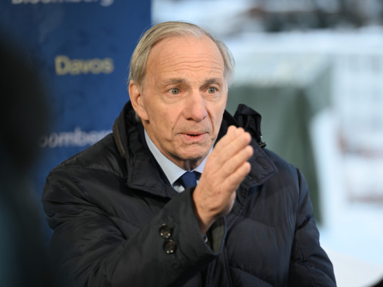 Dalio upozorava da se AI tržište ponaša kao balon