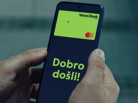 Besplatno svakodnevno bankarstvo za milion i po građana Srbije