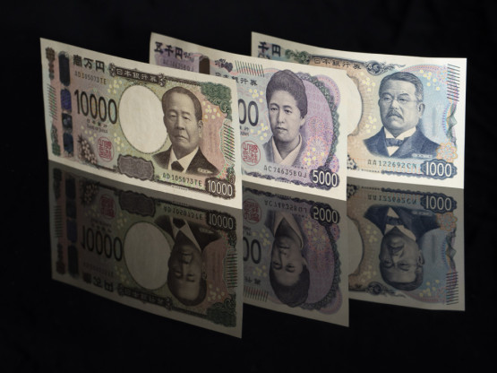 Japan potrošio milijarde na odbranu jena, ali valuta i dalje slabi