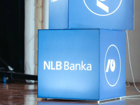 Milioni iz Banjaluke idu u Ljubljanu: NLB isplaćuje dividendu od 28,6 miliona KM
