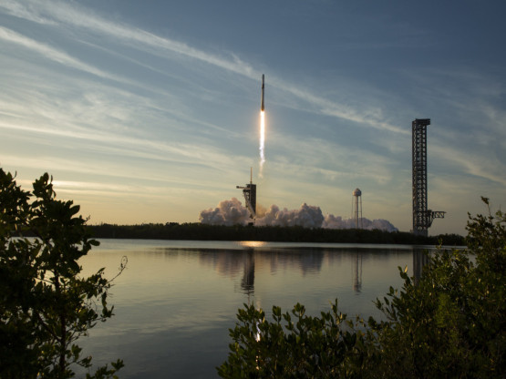 SpaceX zatvara vrata kineskim investitorima u IPO-u vrednom 75 milijardi dolara