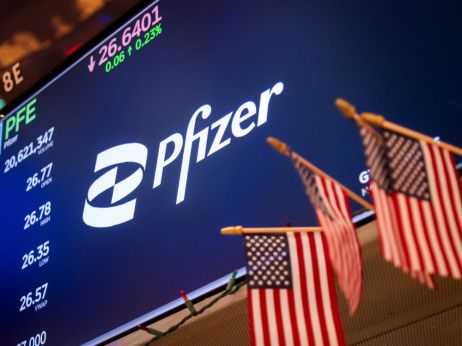 Pfizer se kladi na lekove za mršavljenje kao novi pogon rasta