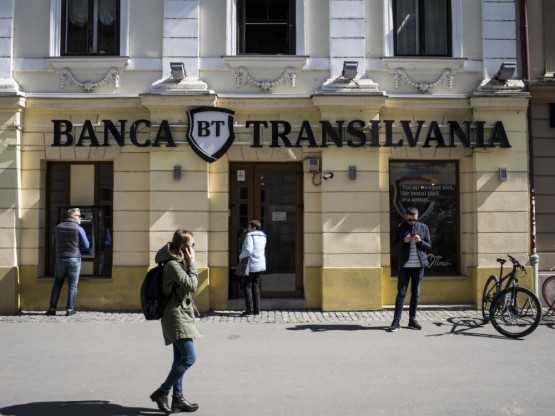 Rumunski regulator izrekao rekordnu kaznu bankama, tržište burno reagovalo
