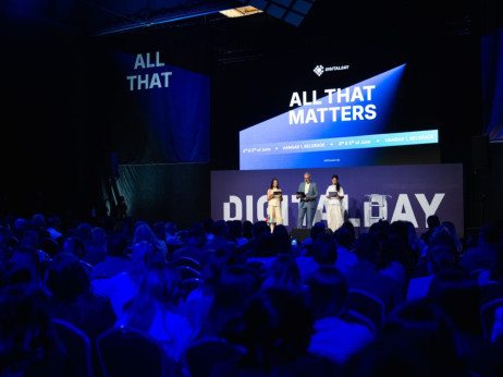 DIGITAL DAY 2026: Veštačka inteligencija menja pravila igre, sve više novca ulaže se u digitalno oglašavanje