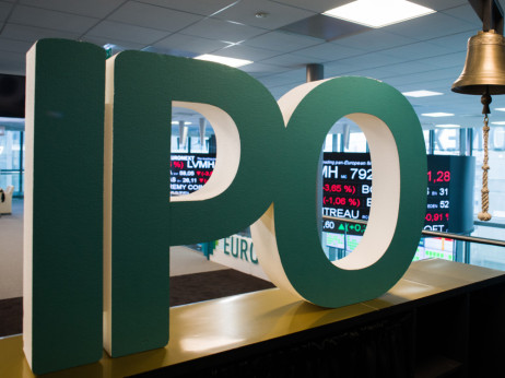 BlackRock pokreće ETF otvoren za berzanske debitante
