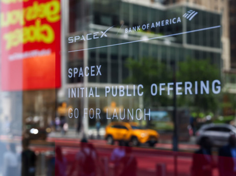Starlink je pravi biser SpaceX-a, ali investitori plaćaju opkladu na mnogo više od satelita