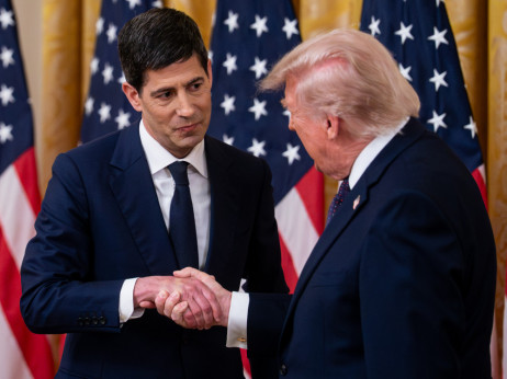 Trump ponovno vrši pritisak na Fed. Koje poluge ima za uticaj na monetarnu politiku?