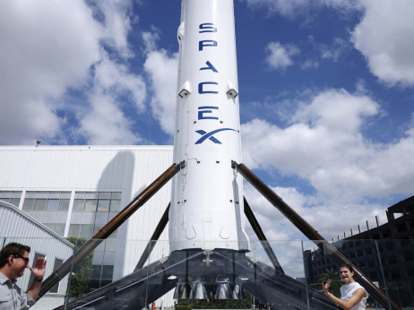 Preskačete IPO SpaceX-a? Evo zašto je to teško izbeći
