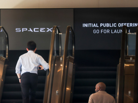 Potražnja za IPO-om SpaceX-a premašila ponudu više od četiri puta