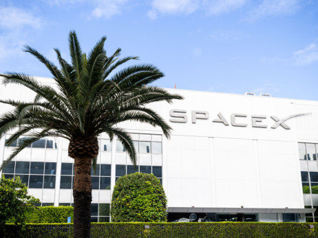 Tržište očekuje rast SpaceX-a od preko 35 odsto na debiju