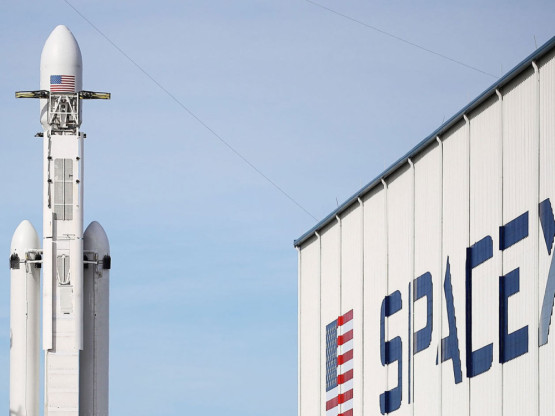 SpaceX među elitom, a prihodi mu još nisu ni blizu kompanija "veličanstvene sedmorke"