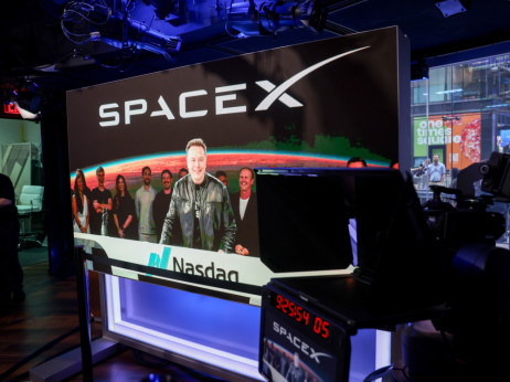Akcije SpaceX-a već na otvaranju berze dostigle 150 dolara