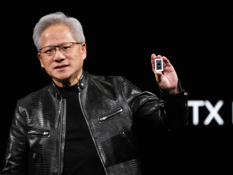 Šta Nvidia može da uradi da bi ponovo oduševila investitore