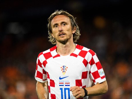 Hrvatska druga na svetu po proizvodnji fudbalera svih vremena - kako?