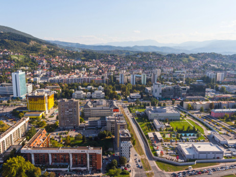 Kvadrat u Sarajevu premašio 8.000 KM: Ko još može kupiti stan?