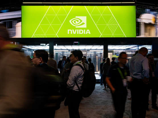 Veliko interesovanje za nove obveznice Nvidije nakon emisije vredne 25 milijardi dolara