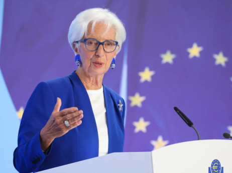 ECB drugi put podigla kamate od početka rata SAD i Irana