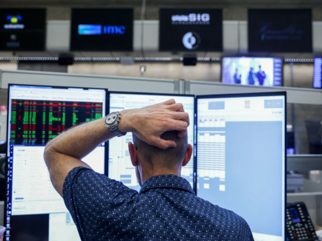 Dogovor s Iranom umanjio zaštitu ulagača, S&P 500 ranjiv pred odluku Fed-a