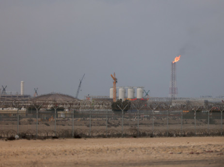 Ирак го зголемува производството на нафта по договорот меѓу САД и Иран