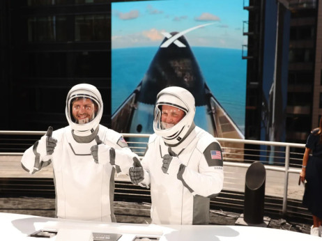Da li je priča oko SpaceX-a zapravo velika Muskova prevara