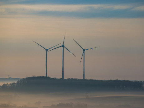 Koliko Srbiji znači saradnja s Kinom u zelenoj tranziciji? 'Energija vetra je adut'