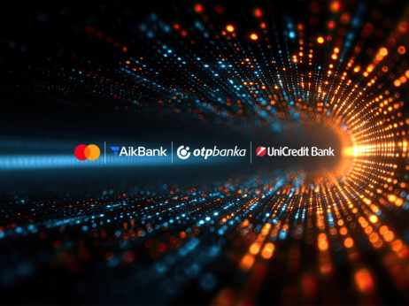 Mastercard uspešno sproveo prve stvarne agentske transakcije sa partnerskim bankama iz Srbije