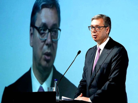 Vučić: Srbija četvrta u Evropi po rastu, cilj top tri do kraja godine