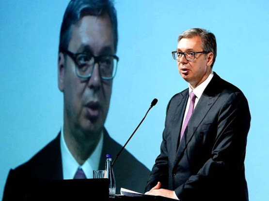 Vučić: Srbija četvrta u Evropi po rastu, cilj top tri do kraja godine