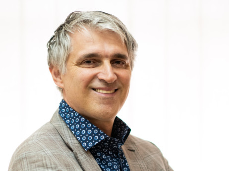 Rakočević: Nekada sam jurio špekulacije, sada imam '3D pristup' berzi